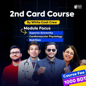 2nd Card Course